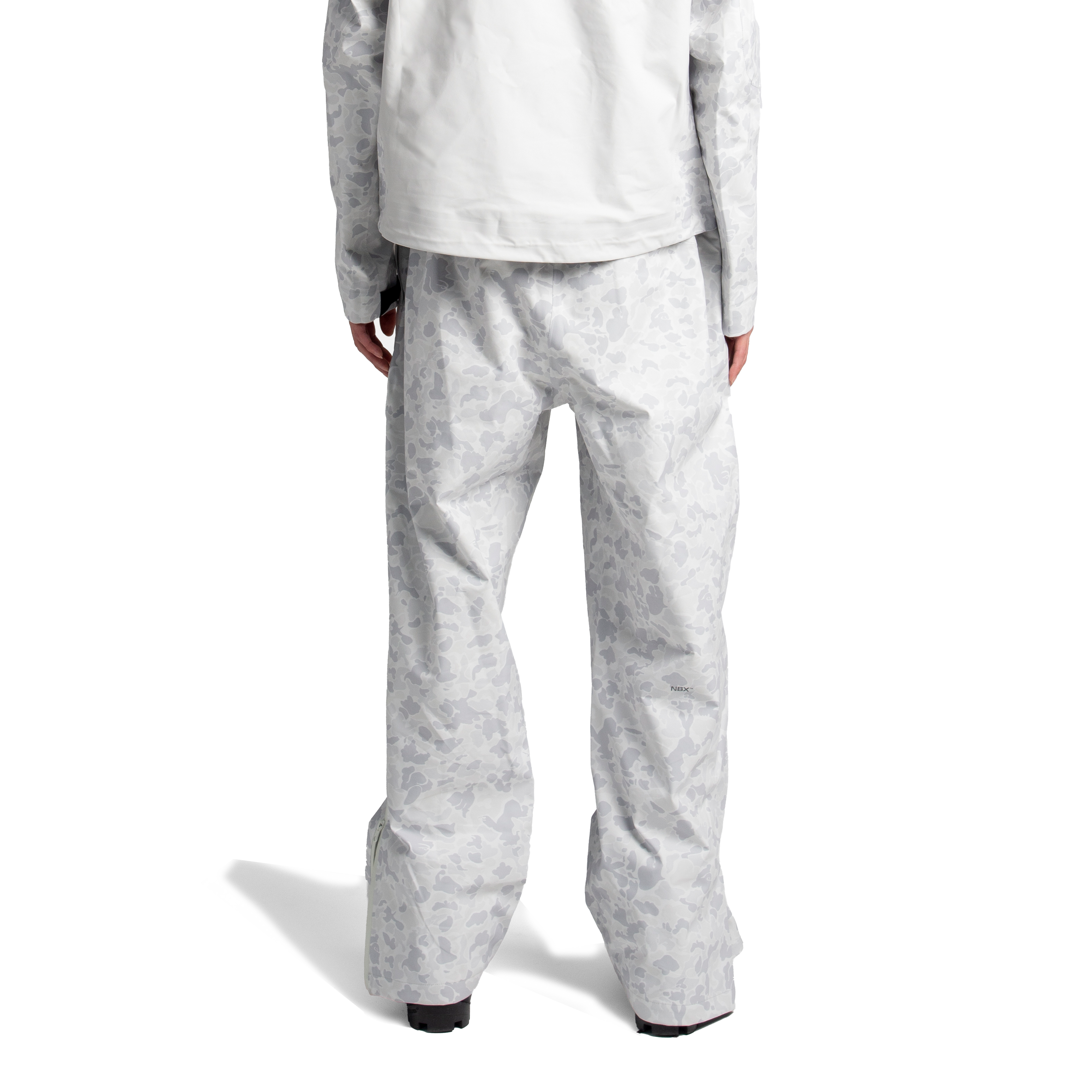 Nbx Camo Pants
